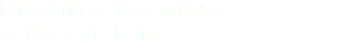 Directorio de las Unidades
de Alta Tecnología